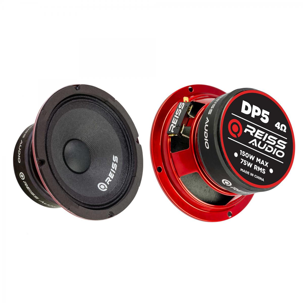 RS-DP5
