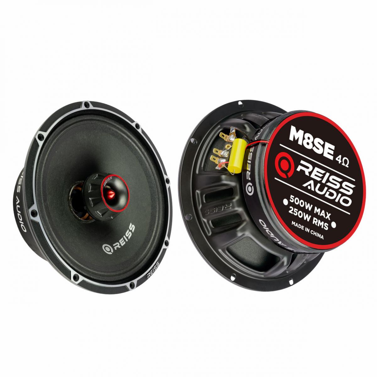 RS-M8SE