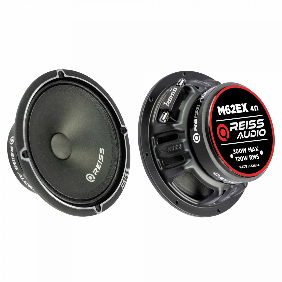 RS-M62EX