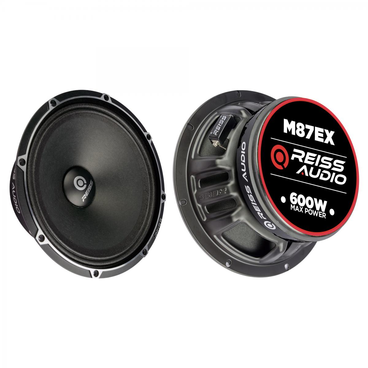 RS-M87EX