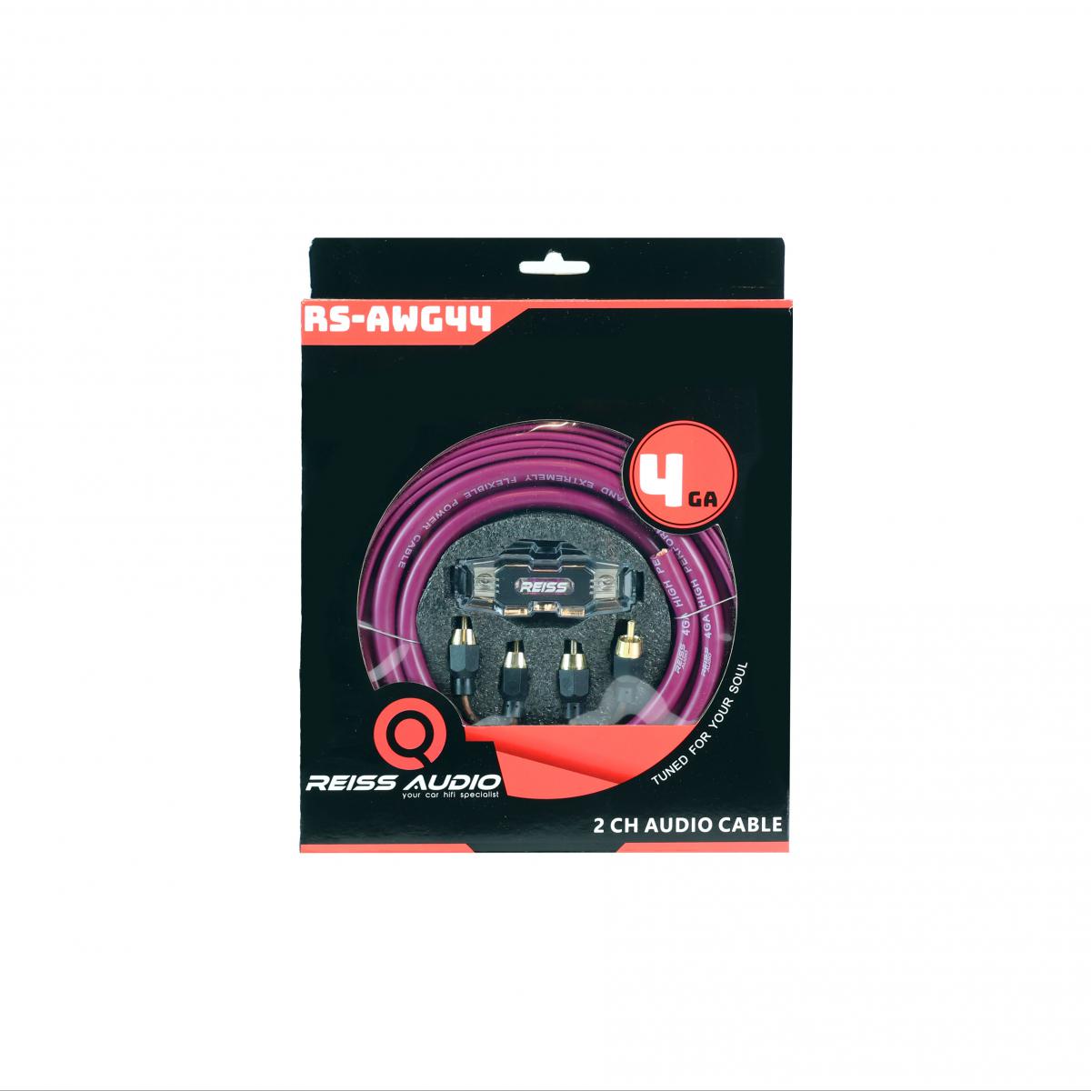 RS-AWG44
