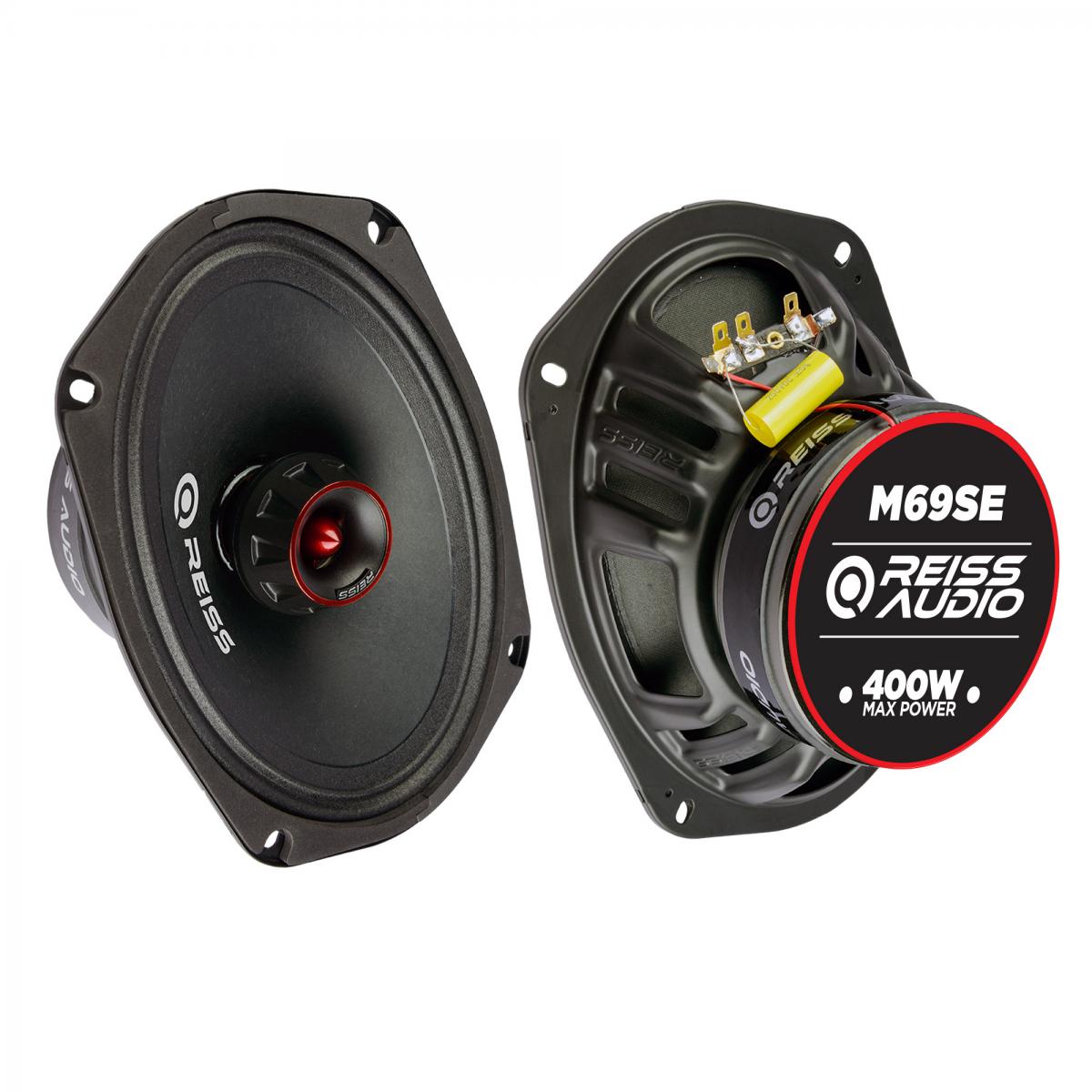 RS-M69SE