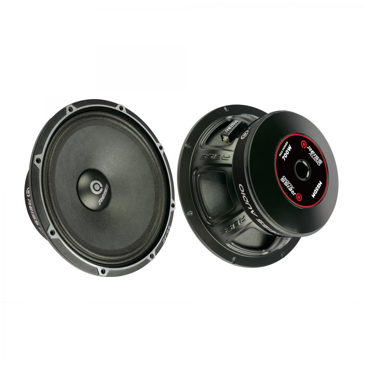 RS-M85DM