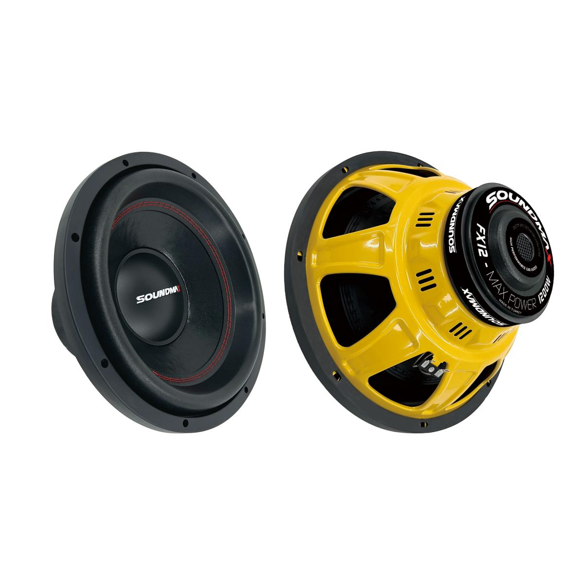 SX-FX12