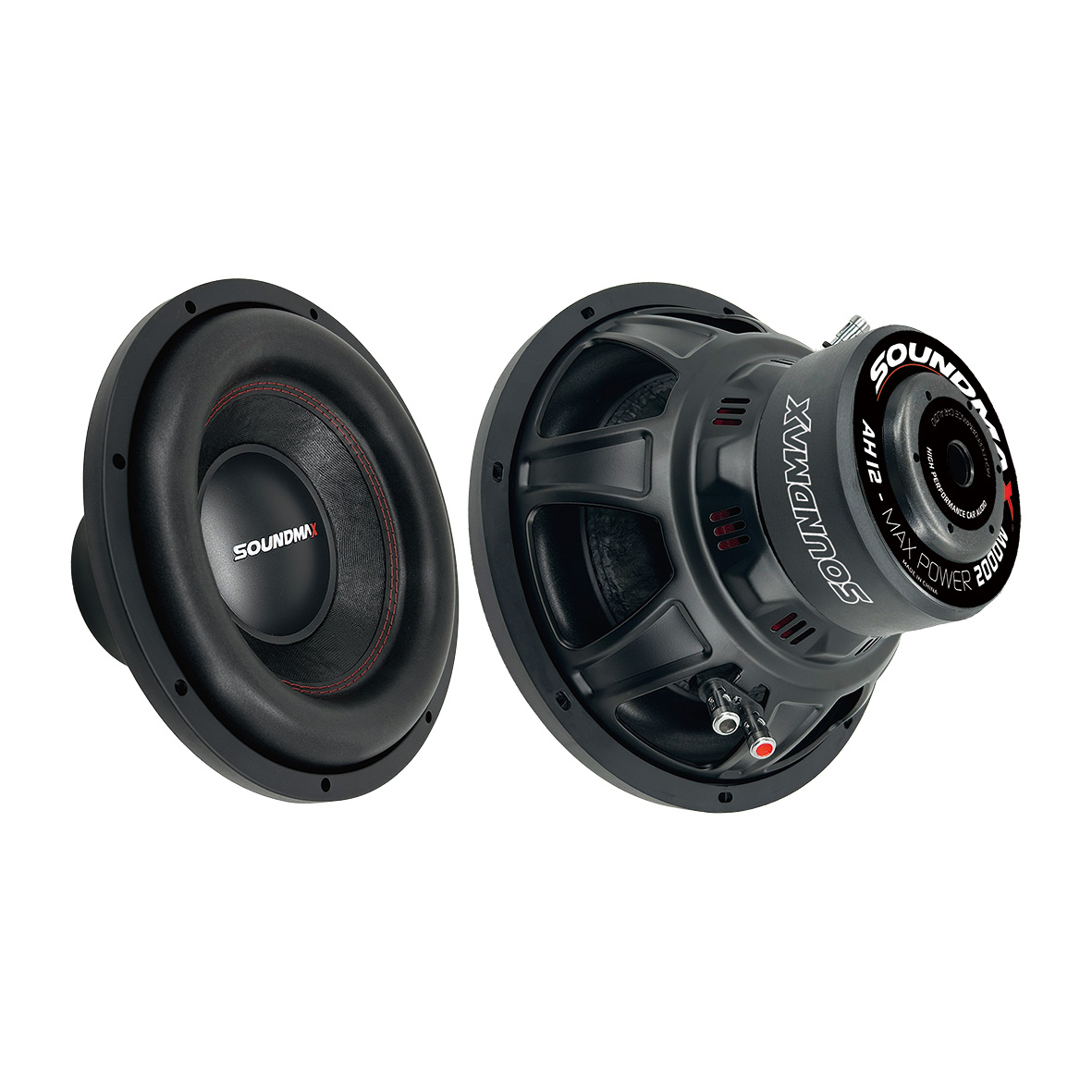 SX-AH12