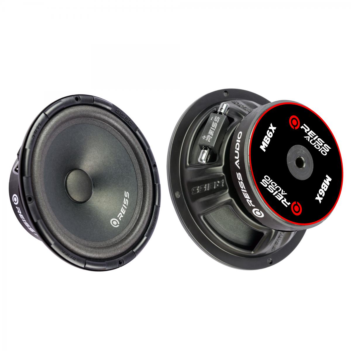 RS-M6BX