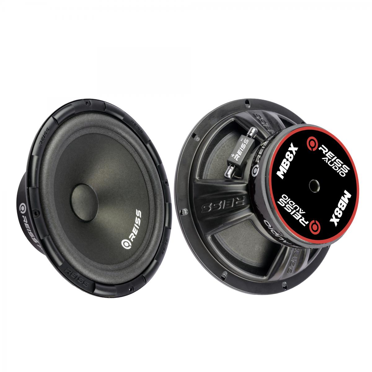 RS-MB8X