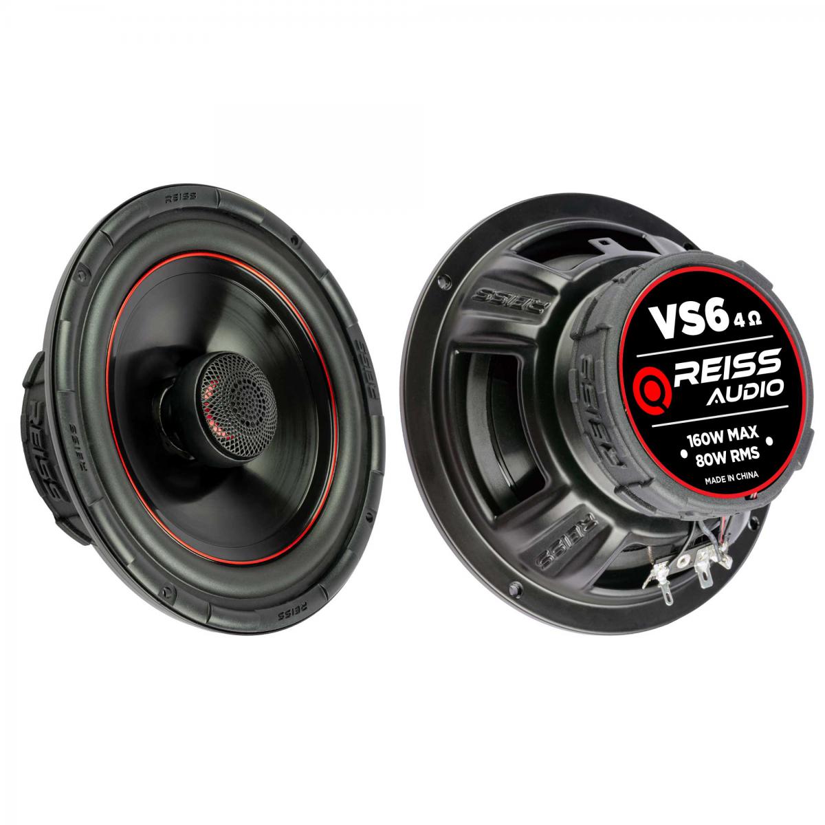 RS-VS6