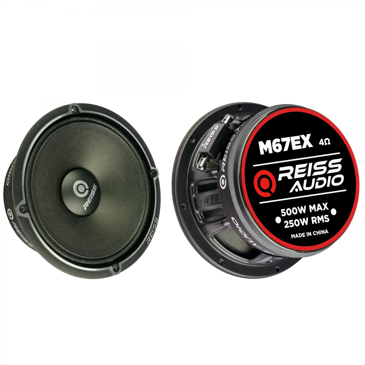 RS-M67EX