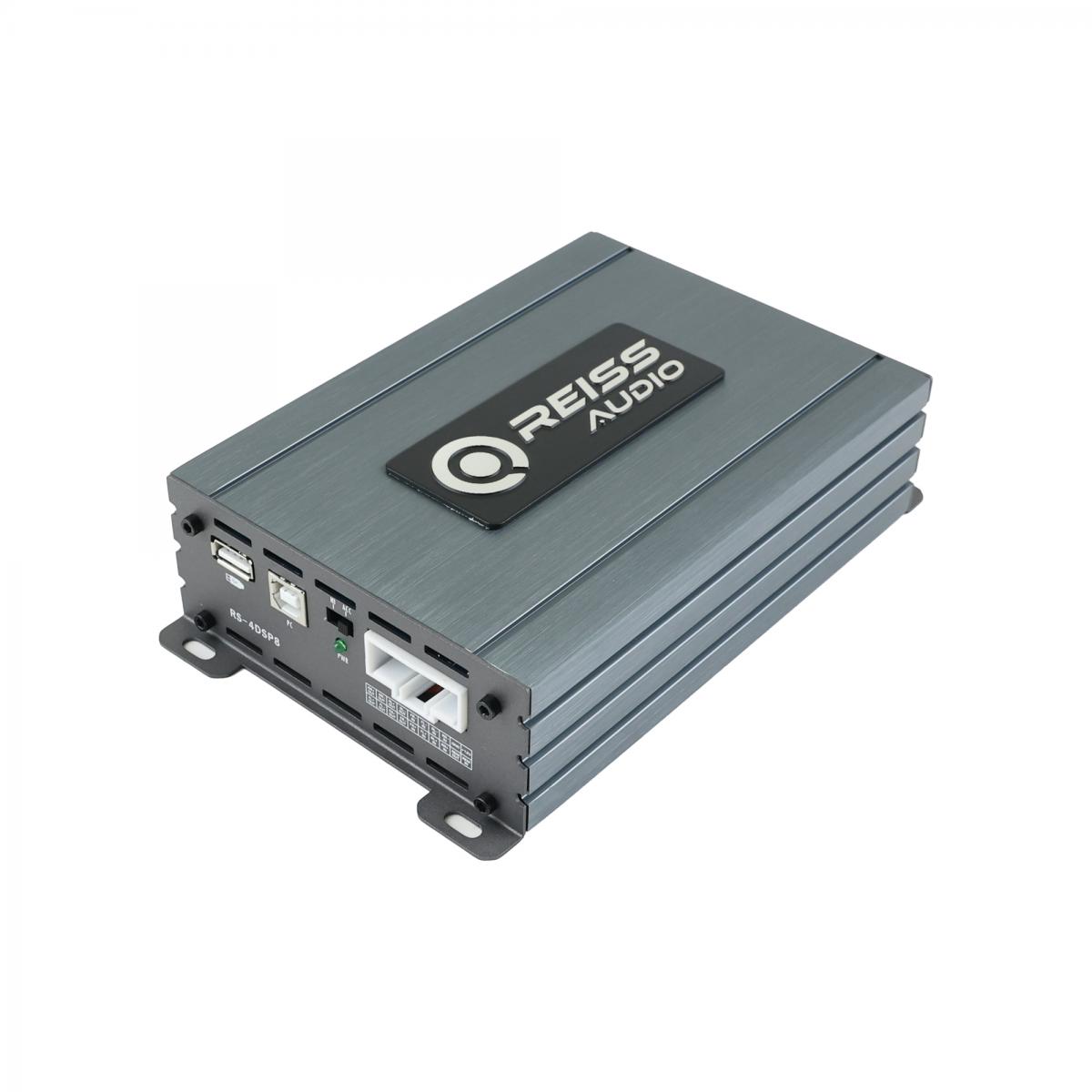 RS-4DSP8 V2