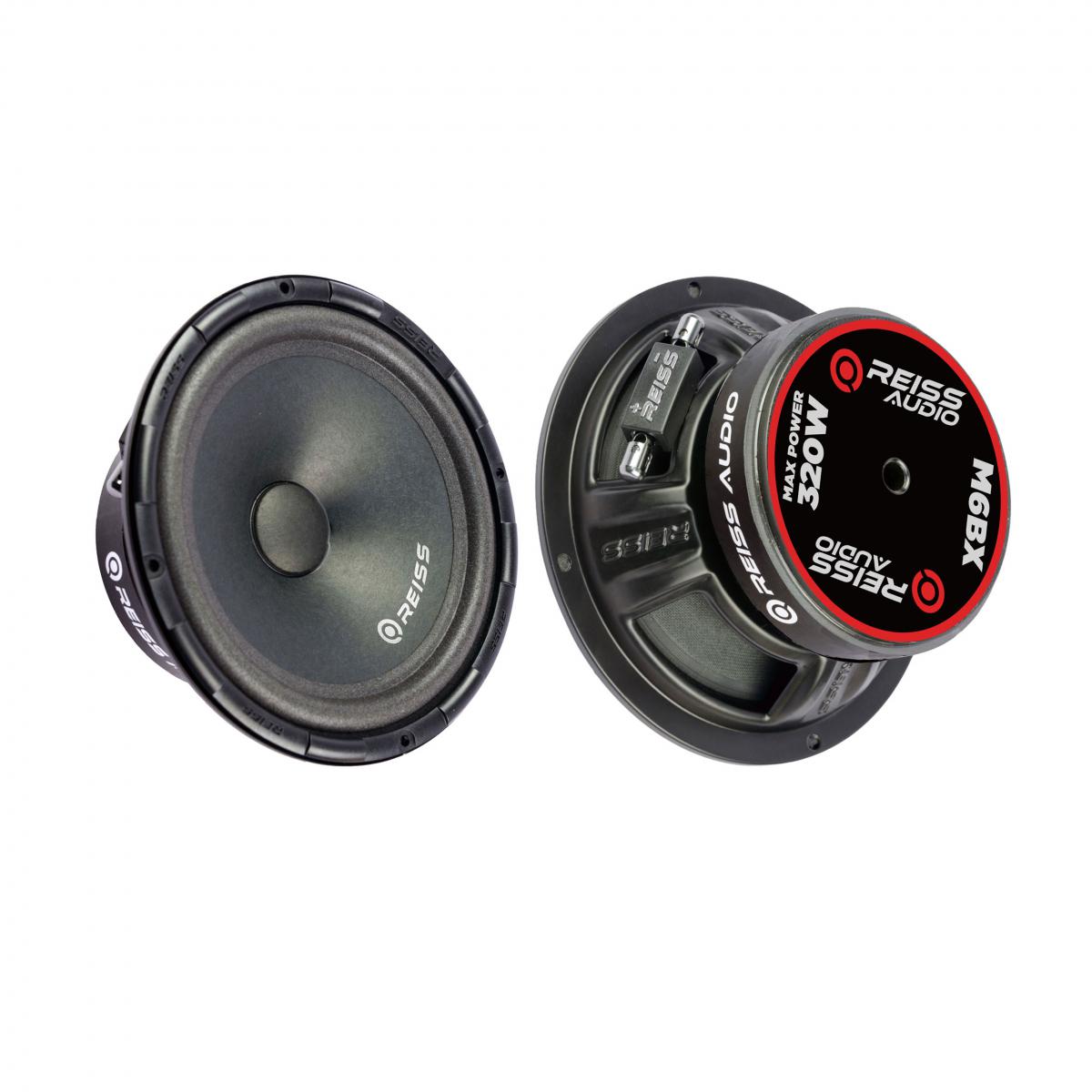 RS-M6BX