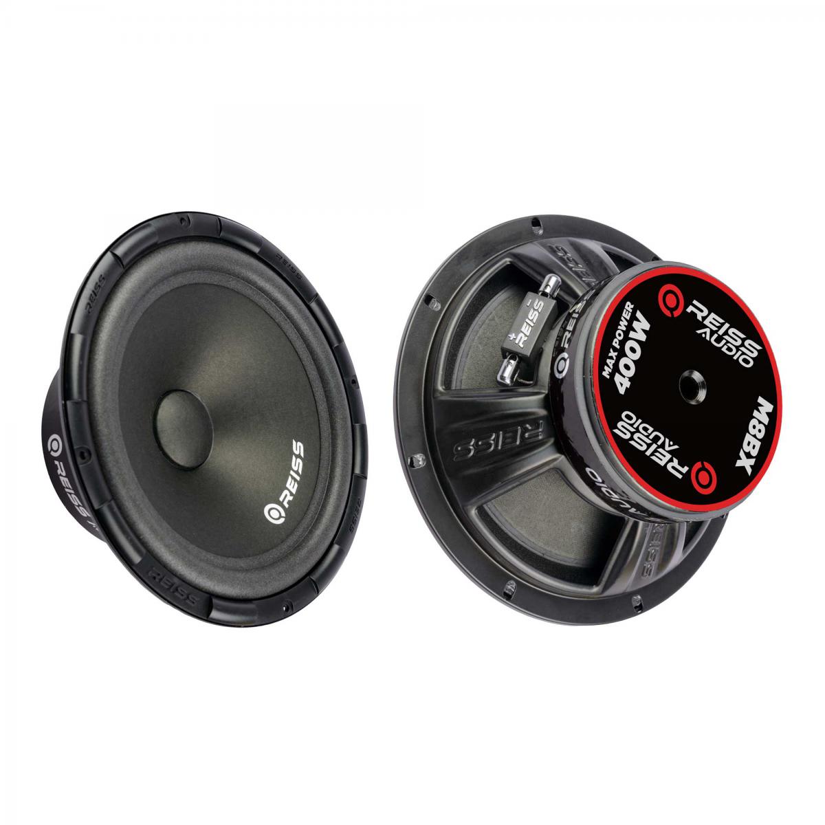 RS-M8BX